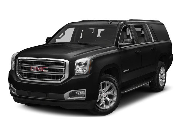2016 GMC Yukon SLT's photo