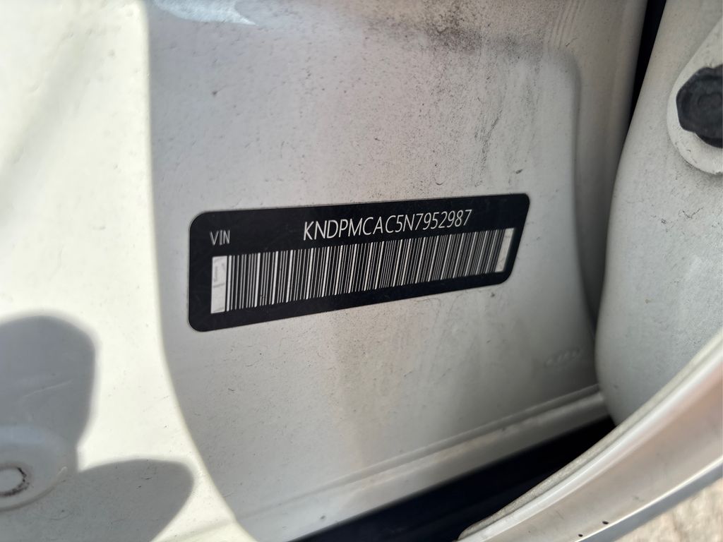 2022 Kia Sportage LX photo 14