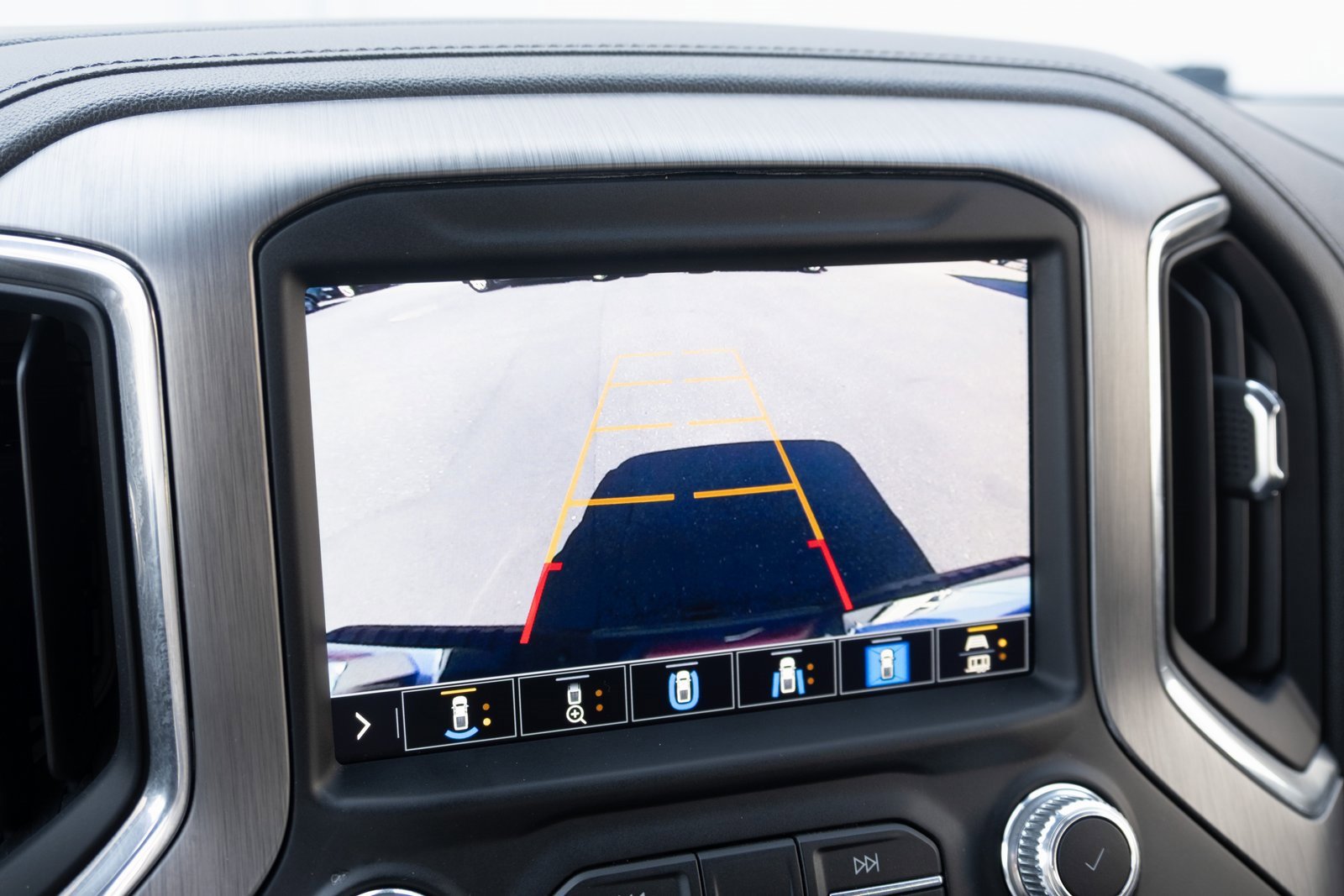 2023 Gmc Sierra 3500 HD Denali photo 4
