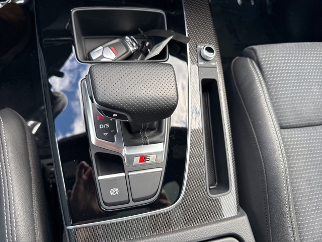 2022 Audi SQ5 Premium photo 26