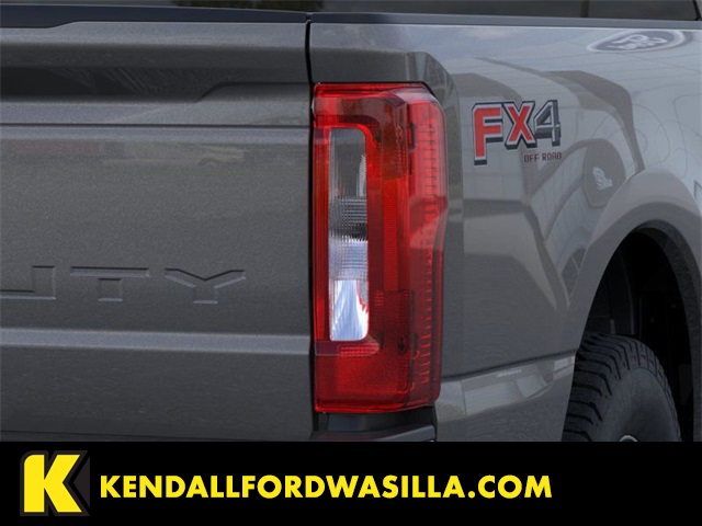 2025 Ford F-250 photo 20