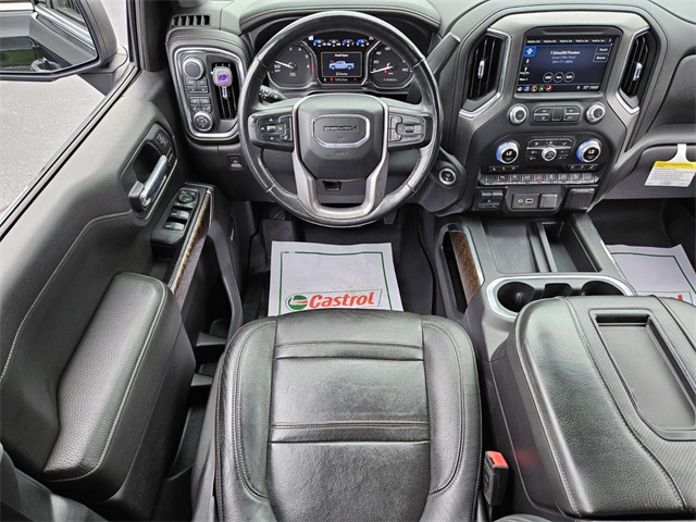 2019 Gmc Sierra 1500 Denali photo 11
