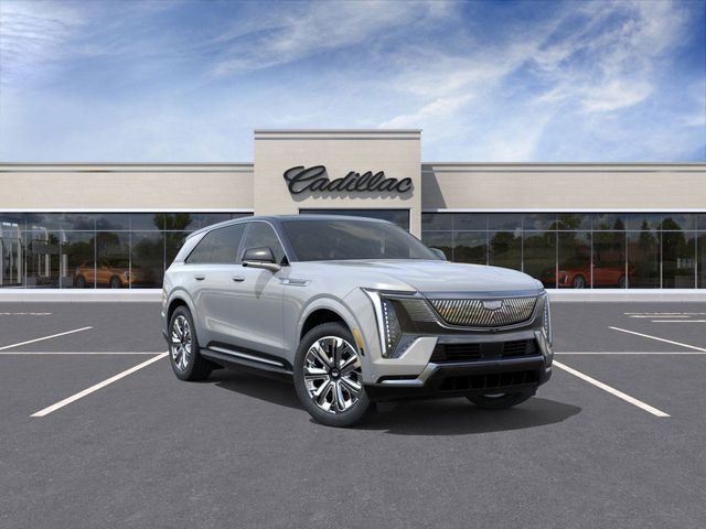 2025 Cadillac Escalade IQ Luxury 2's photo