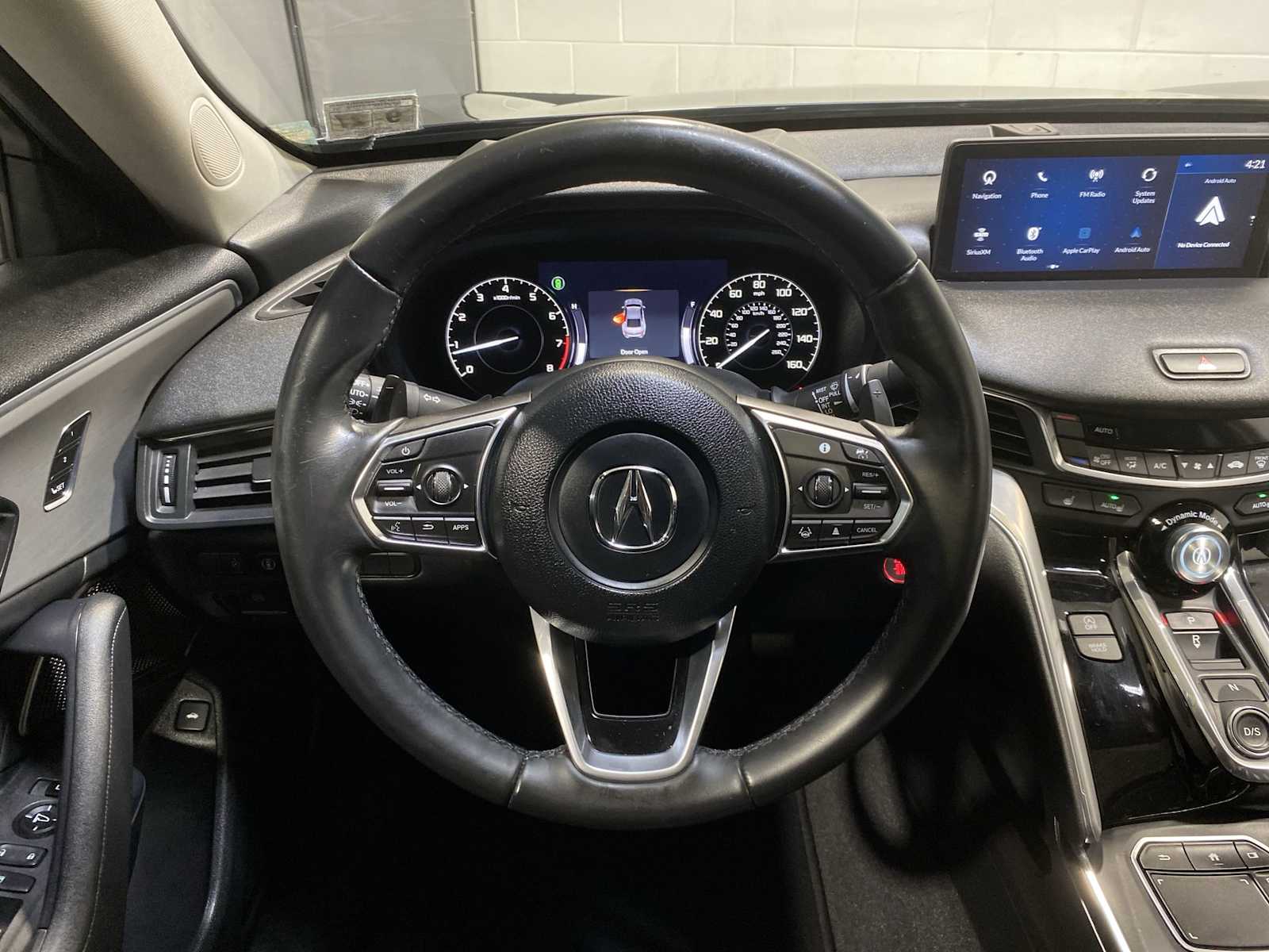 2022 Acura TLX Technology photo 14