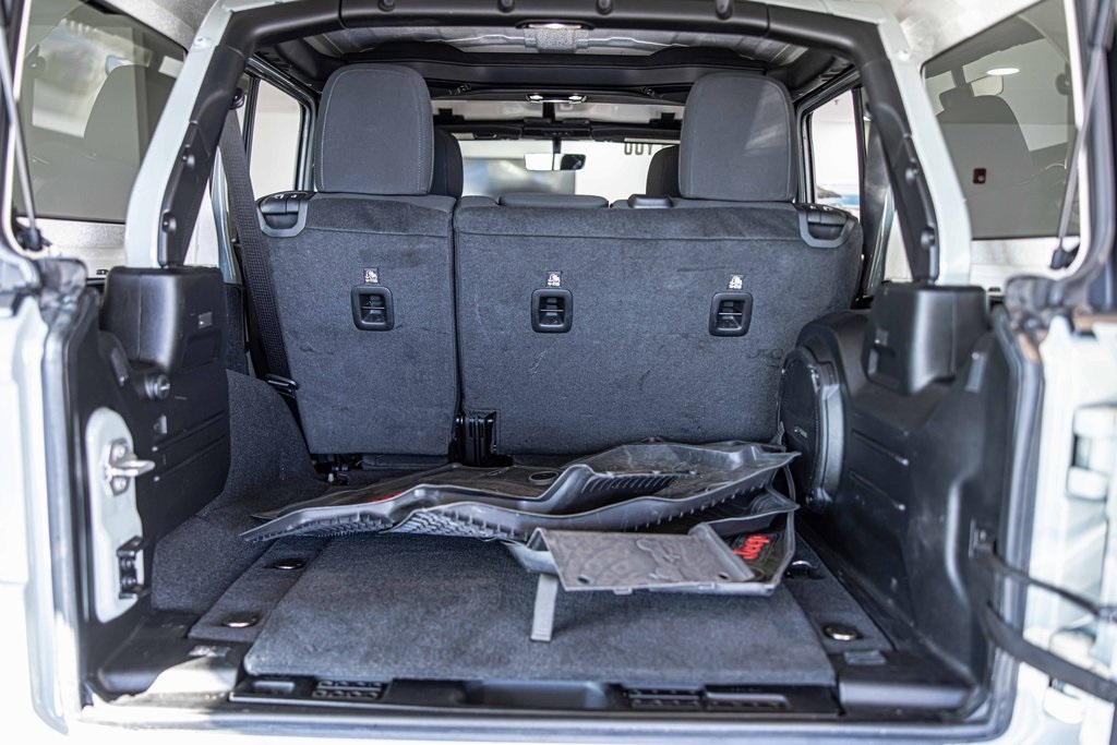 2023 JEEP WRANGLER - Image 15