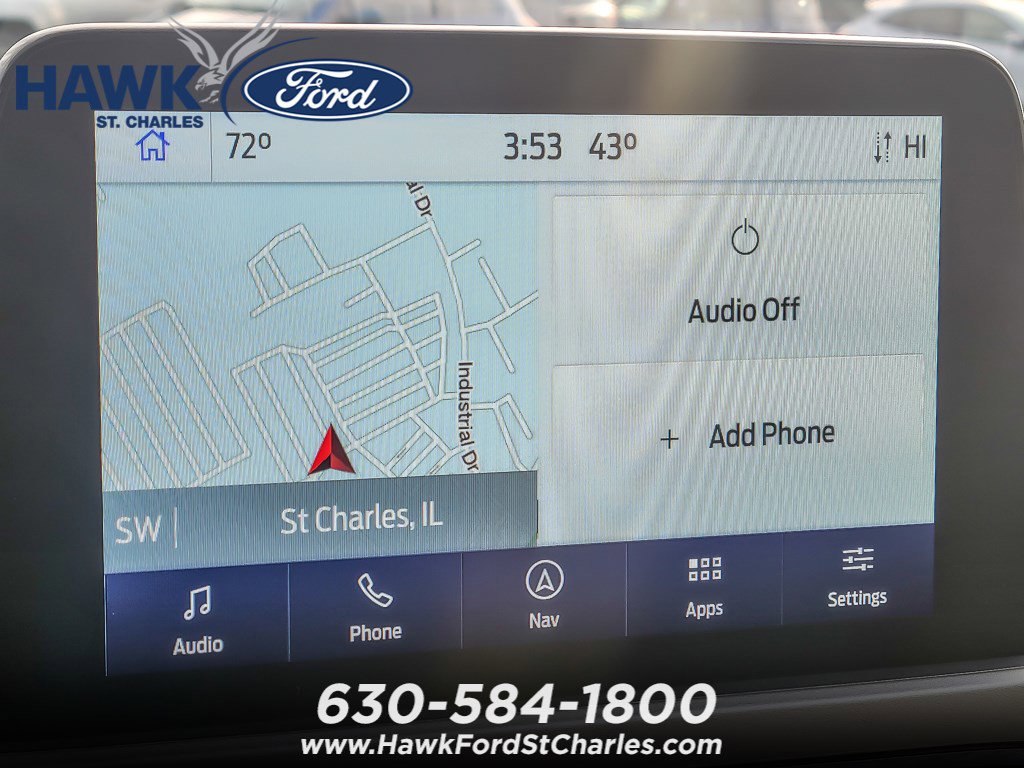 2022 FORD ESCAPE - Image 12