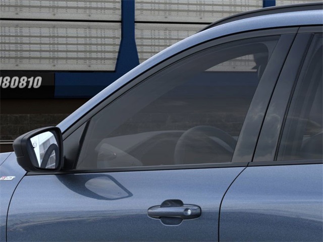 2025 Ford Escape Hybrid ST-Line photo 19