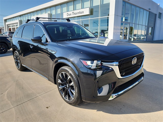 2024 Mazda CX-90 Turbo S's photo