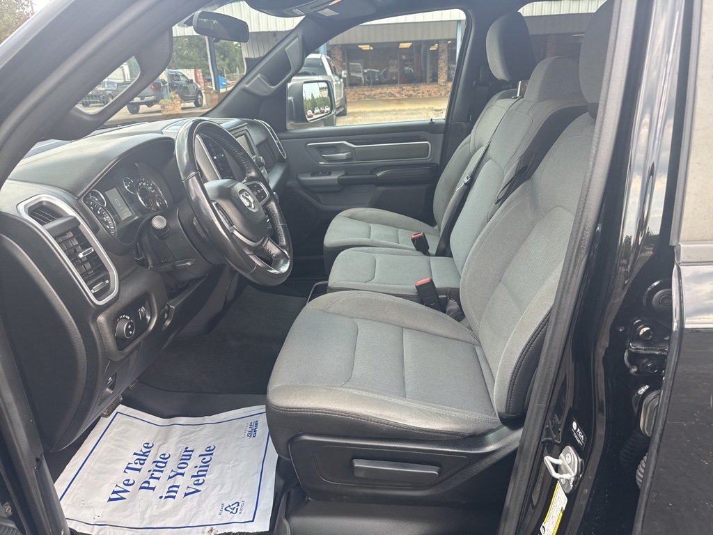 2022 Ram 1500 Big Horn Lone Star photo 28