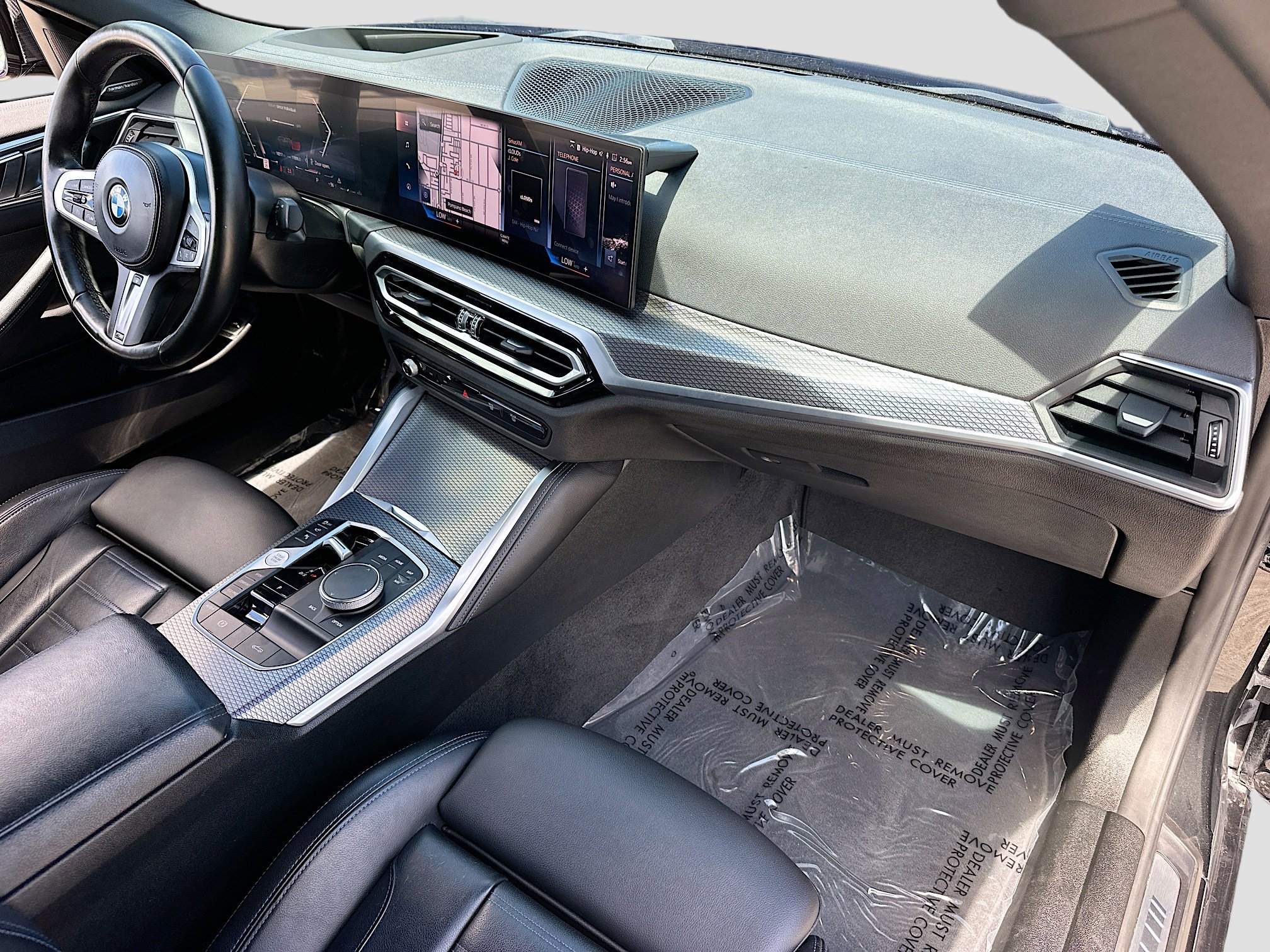 2024 Bmw M440i photo 29