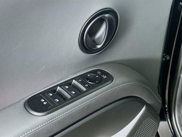 2026 Hyundai Palisade XRT photo 18