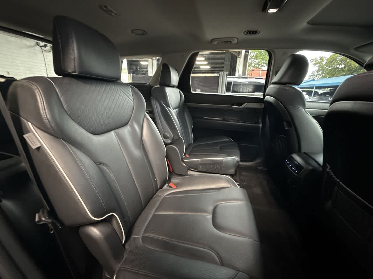 2023 Hyundai Palisade XRT photo 22