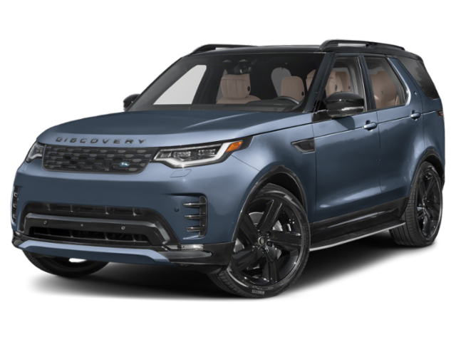 2025 Land Rover Discovery Dynamic SE's photo
