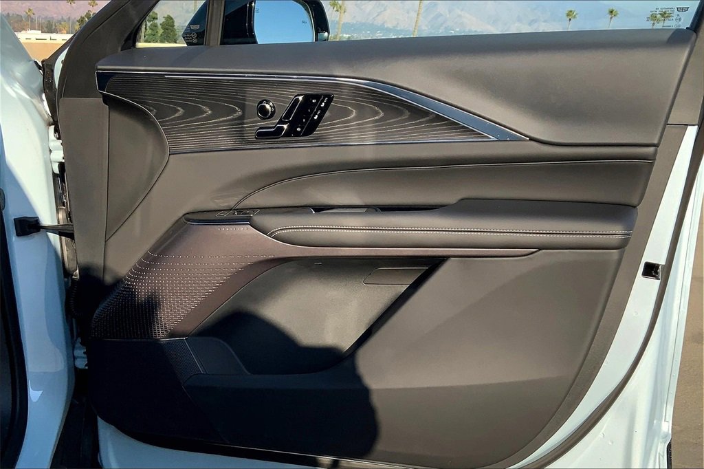 2025 Cadillac Lyriq Sport photo 30