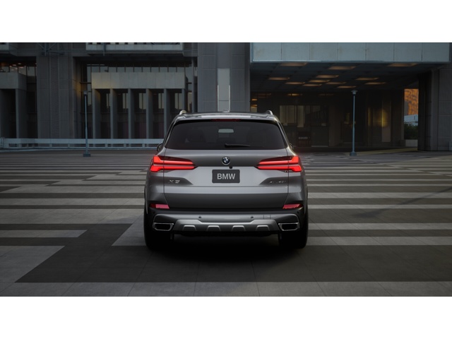 2026 Bmw X5 xDrive40i photo 2