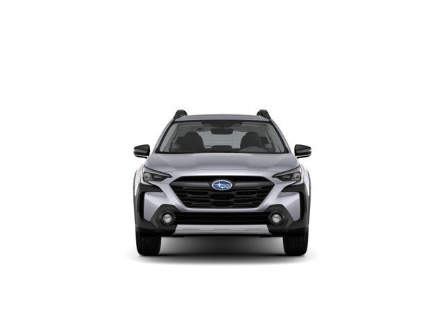 2025 Subaru Outback Limited photo 8