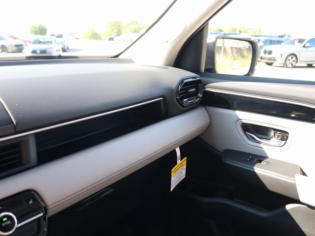 2025 Honda Pilot Touring photo 23