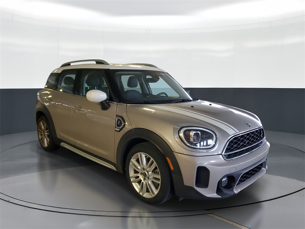 2023 Mini Cooper Signature photo 2