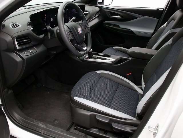 2025 Buick Envista Preferred photo 10