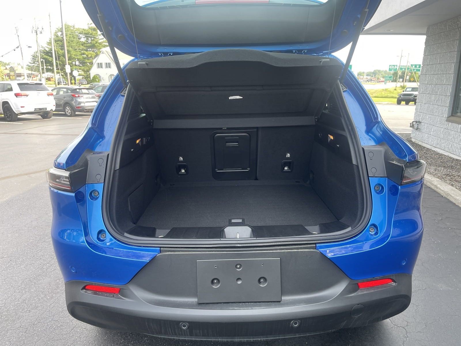 2024 Dodge Hornet GT photo 10
