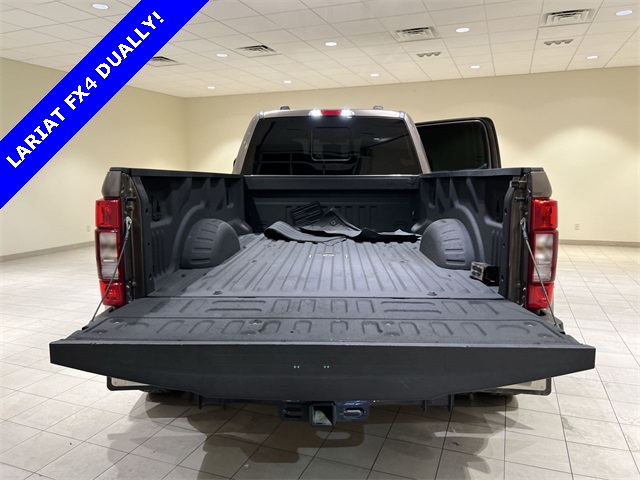 2022 Ford F-350 photo 21