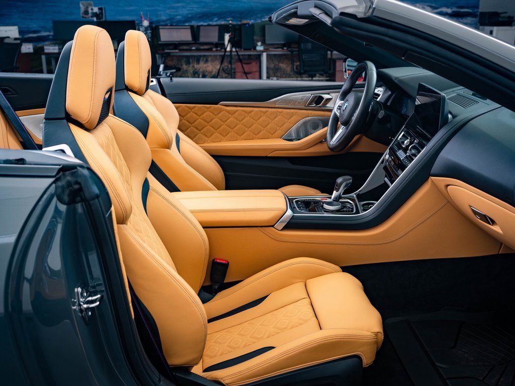 2023 Bmw M8 Competition photo 38