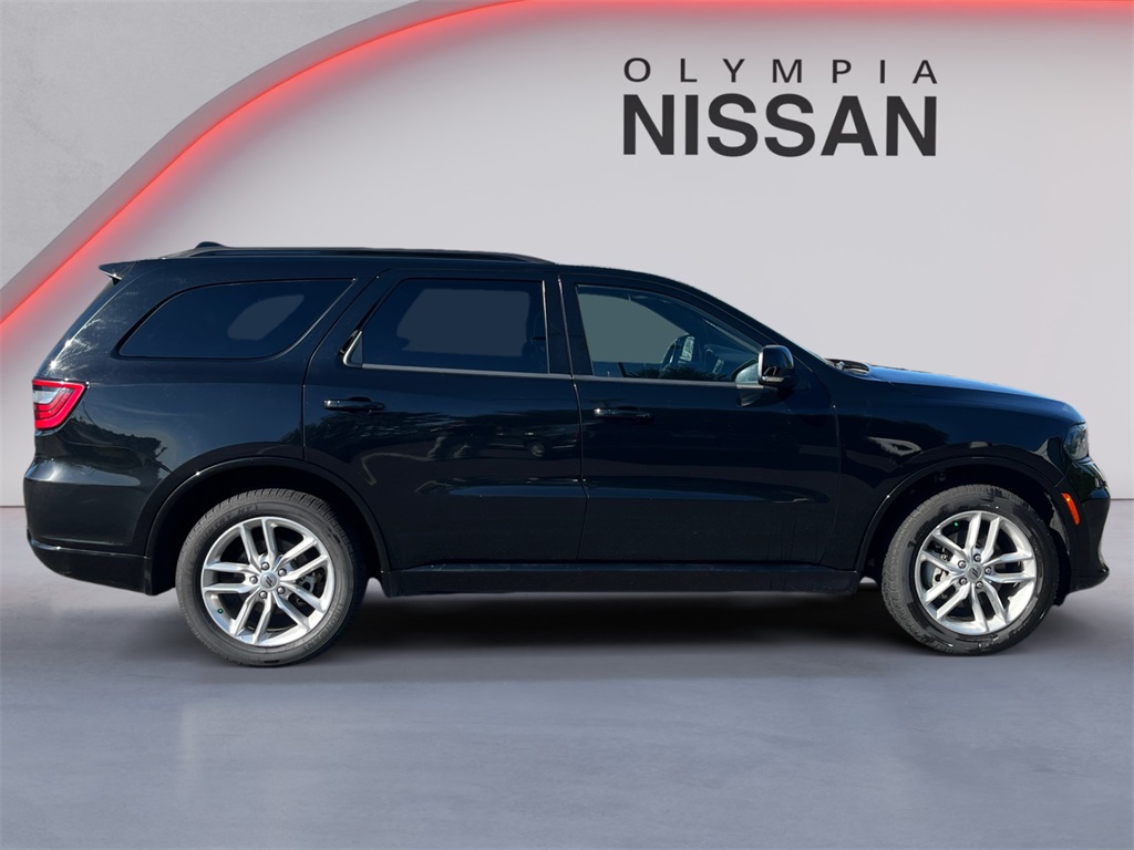 2023 Dodge Durango GT Plus photo 6
