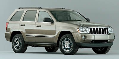 2006 Jeep Grand Cherokee Laredo's photo