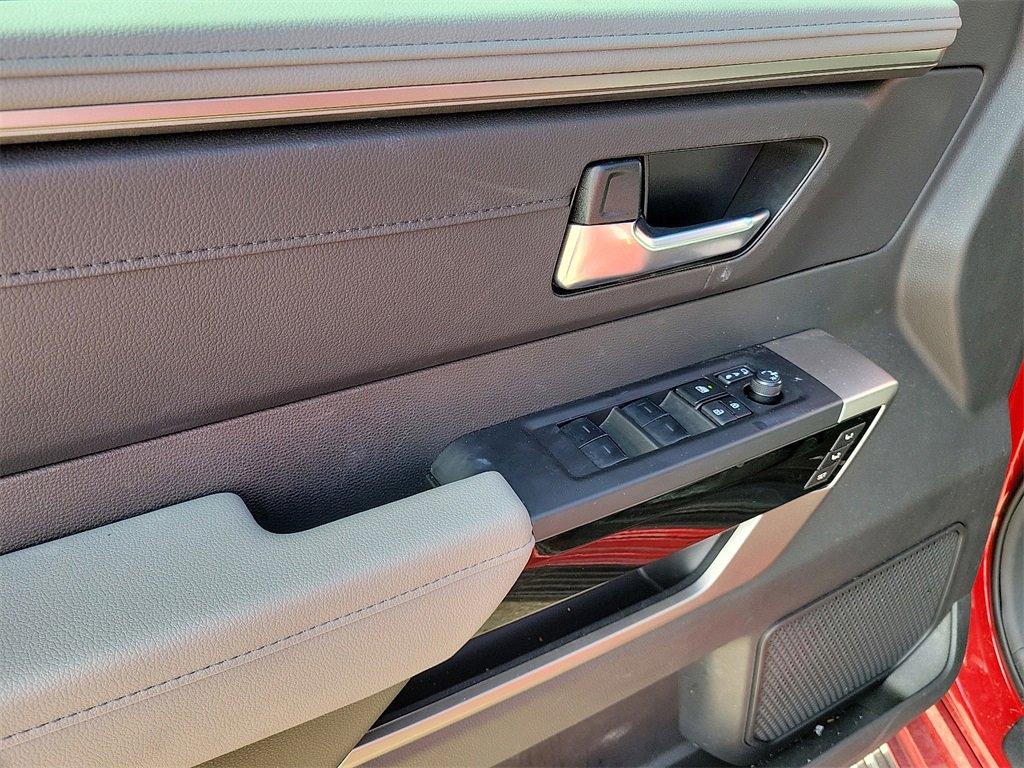 2024 Toyota Sequoia SR5 photo 18