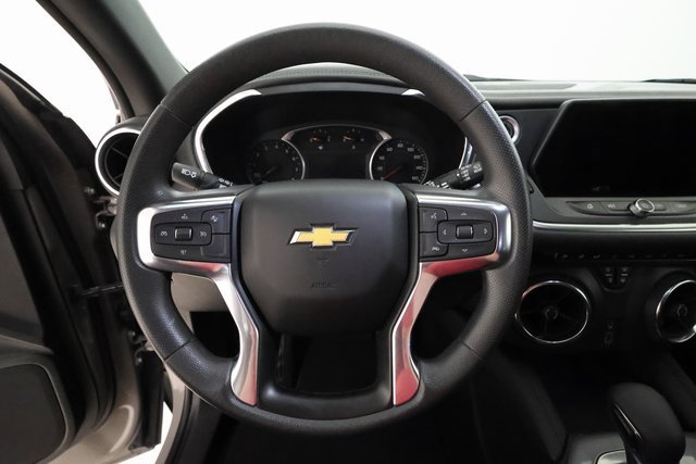 2021 Chevrolet Blazer 2LT photo 10