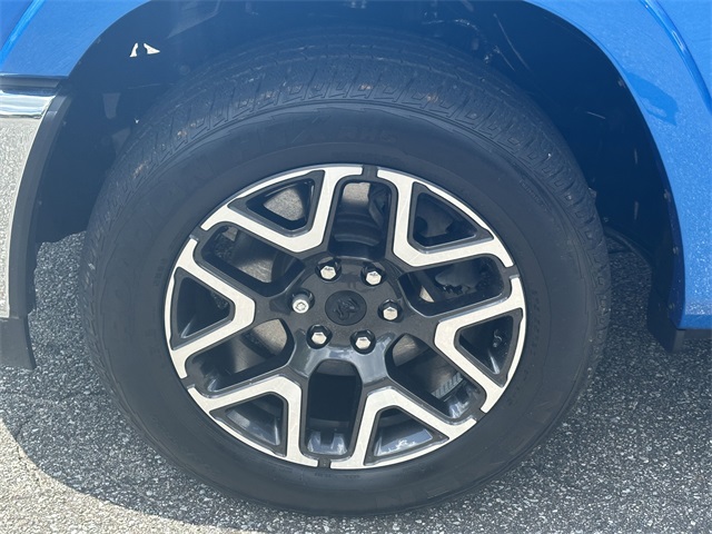 2025 Ram 1500 Laramie photo 11