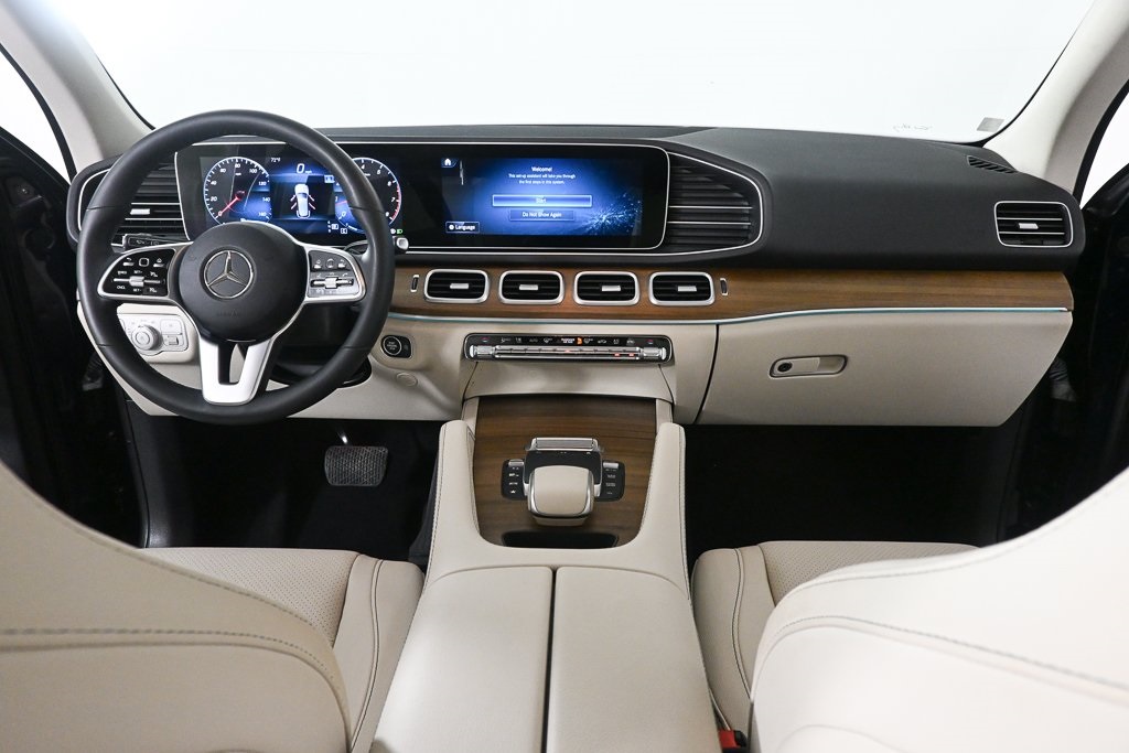 2022 Mercedes Benz GLE 350 4MATIC photo 17