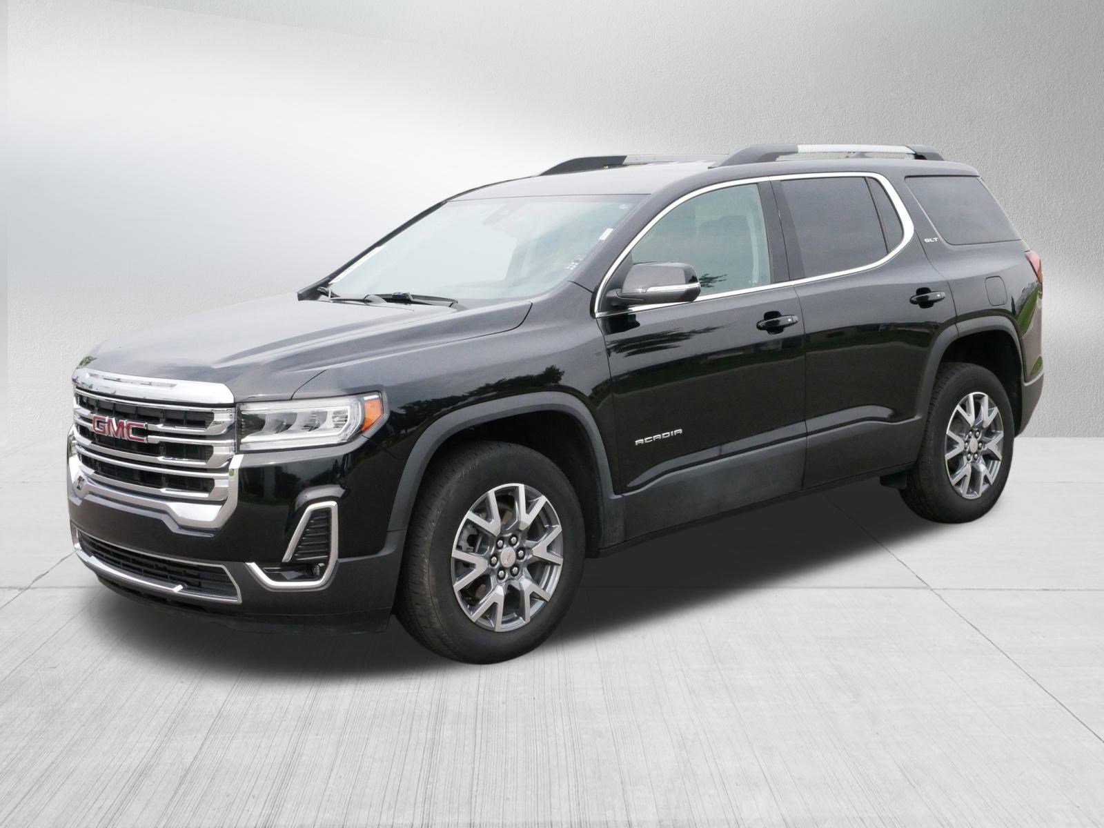 2023 Gmc Acadia SLT photo 3