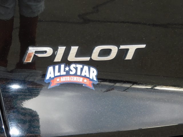 2016 Honda Pilot EX-L photo 46