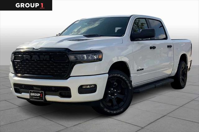 2026 RAM Ram 1500 Pickup Express's photo