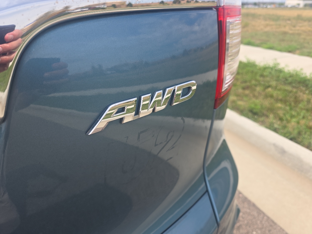 2016 Honda CR-V SE photo 11
