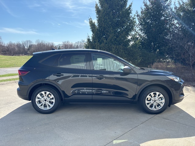 2025 Ford Escape Active photo 3