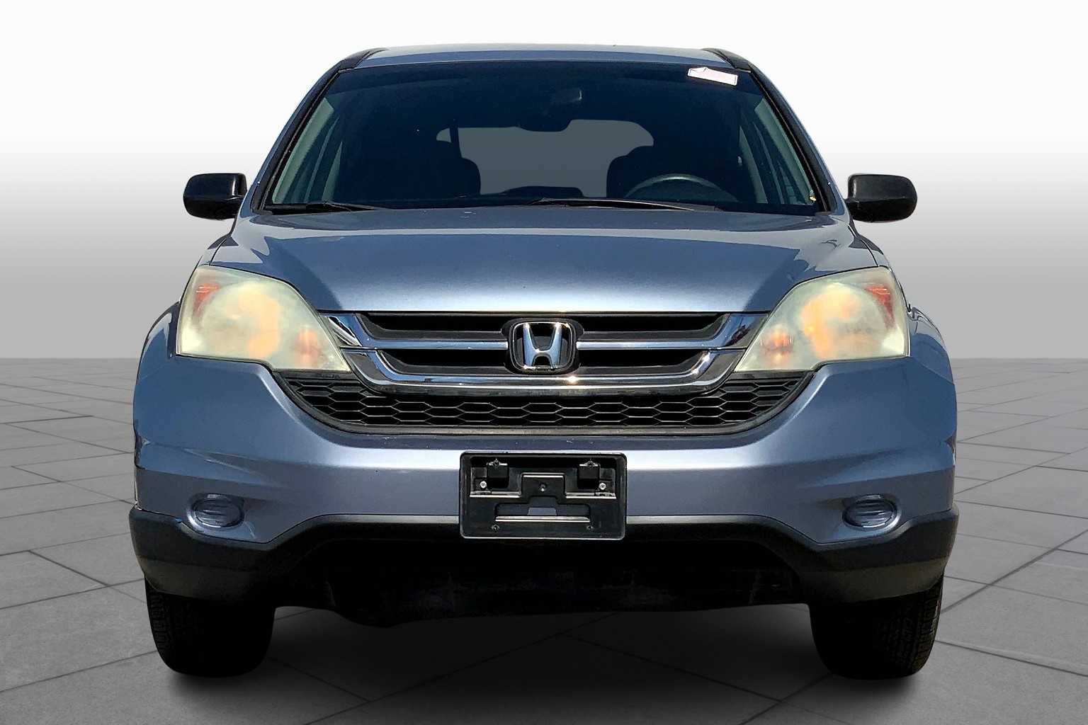 2010 Honda CR-V LX photo 3