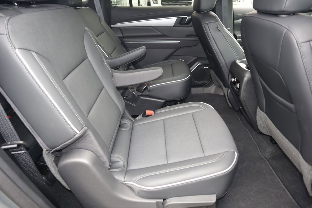 2025 Buick Enclave Preferred photo 28