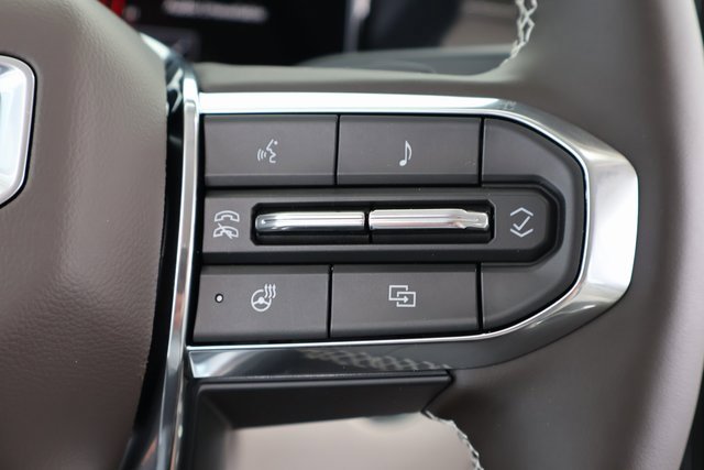 2026 Gmc Acadia Denali photo 20