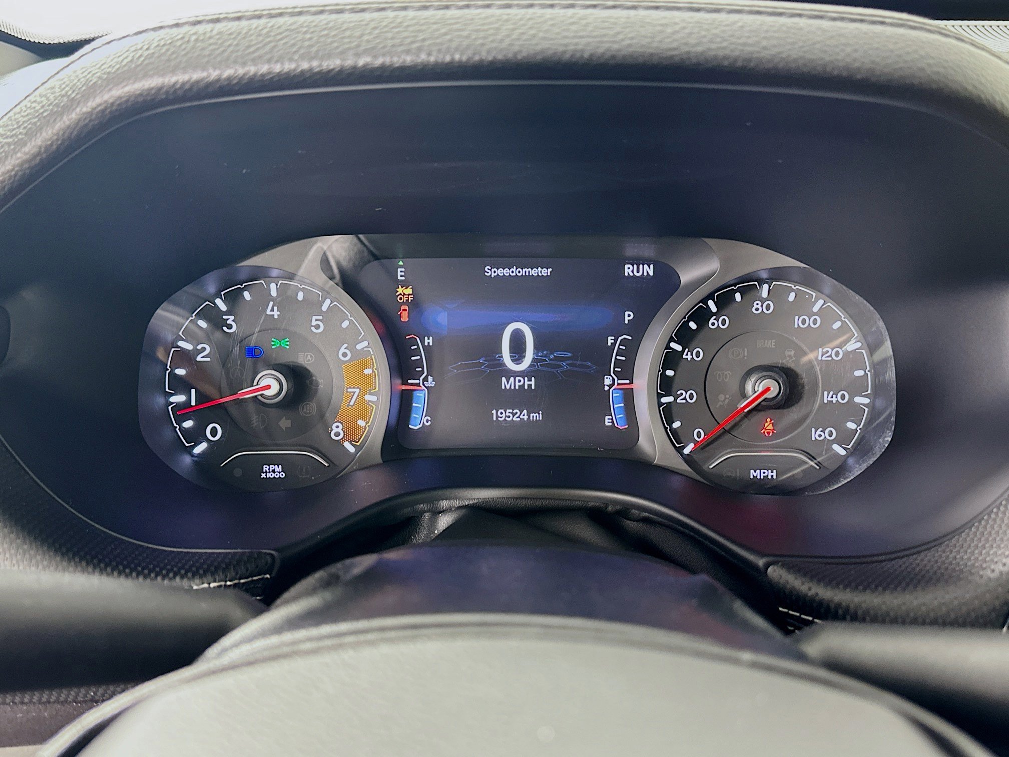 2023 Jeep Compass Altitude photo 6