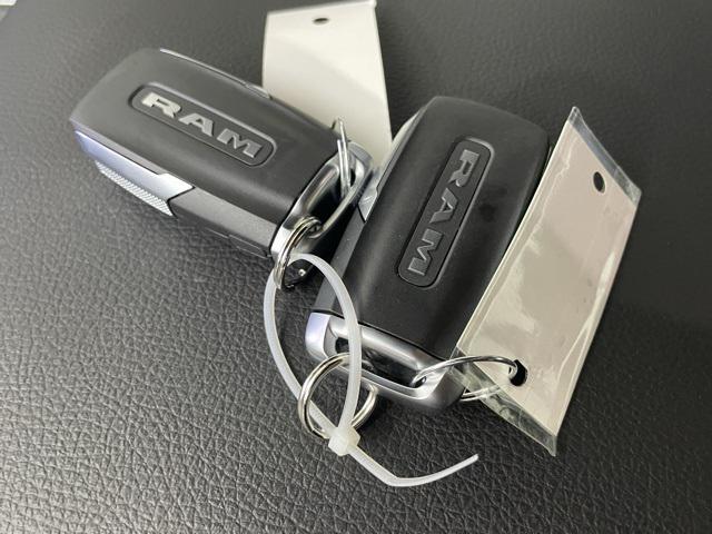 2025 Ram 1500 Big Horn photo 31