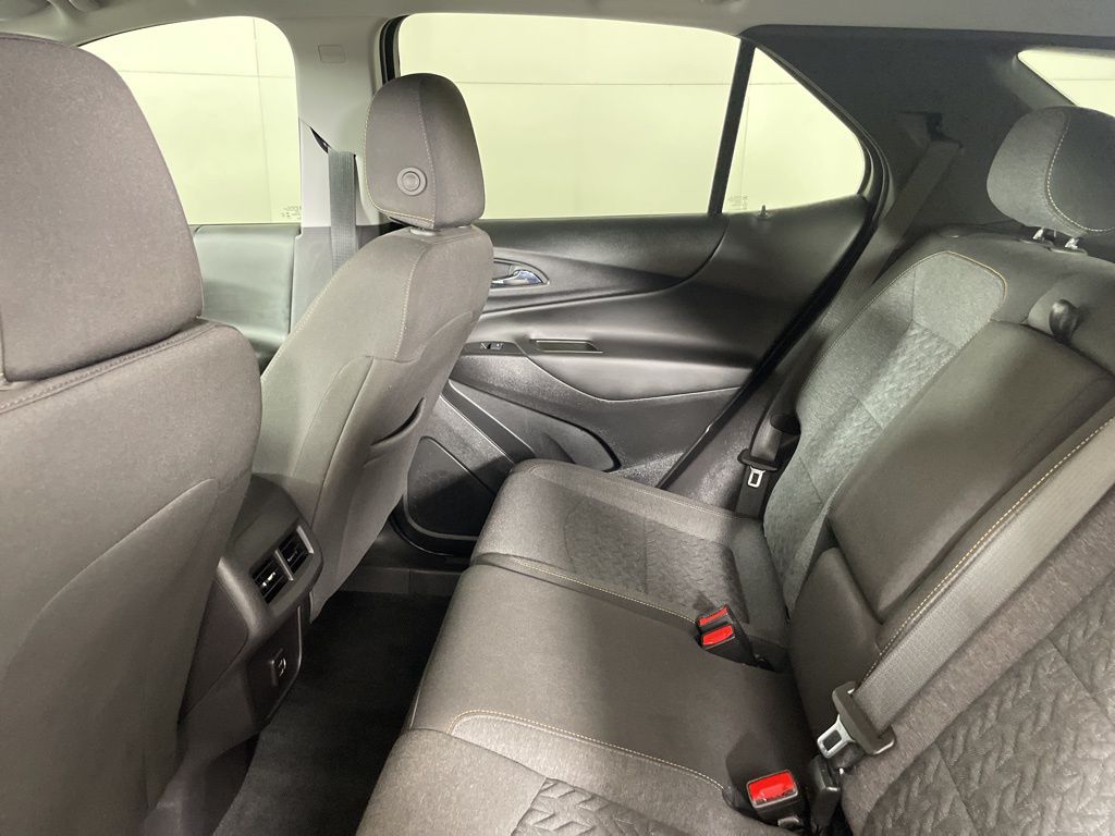 2024 Chevrolet Equinox LT photo 35
