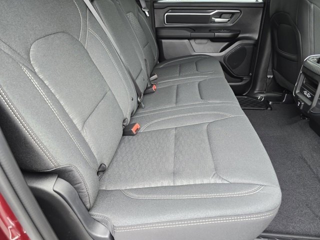 2026 Ram 1500 Big Horn Lone Star photo 24
