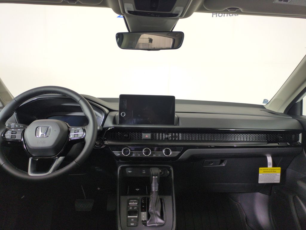 2026 Honda CR-V EX-L photo 15