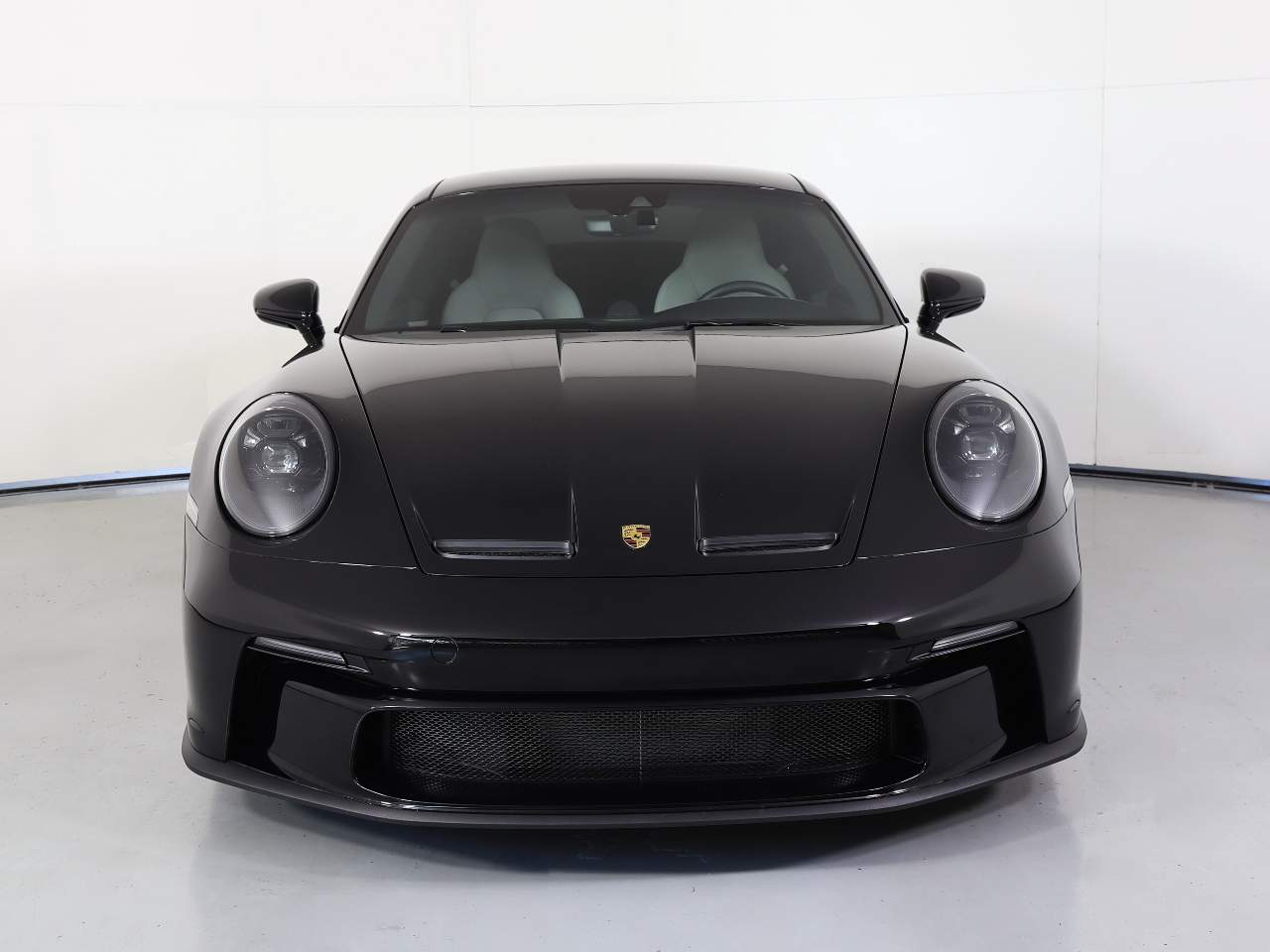 2024 Porsche 911 GT3 Touring photo 10