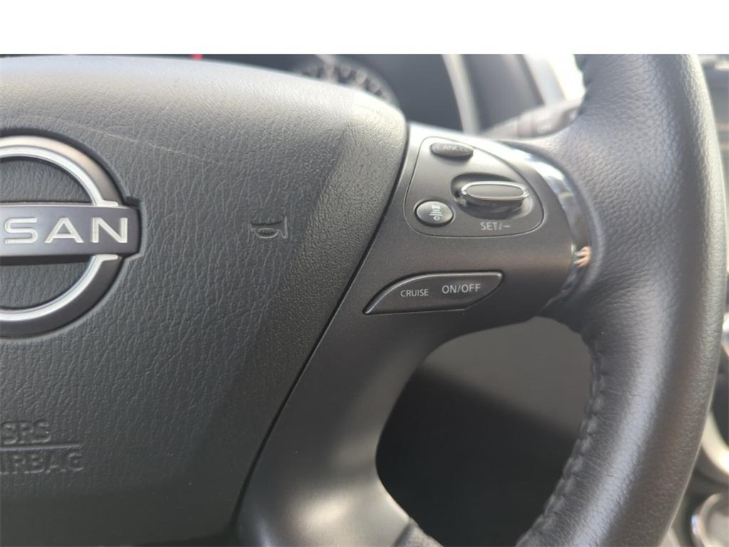 2024 Nissan Murano SV photo 21