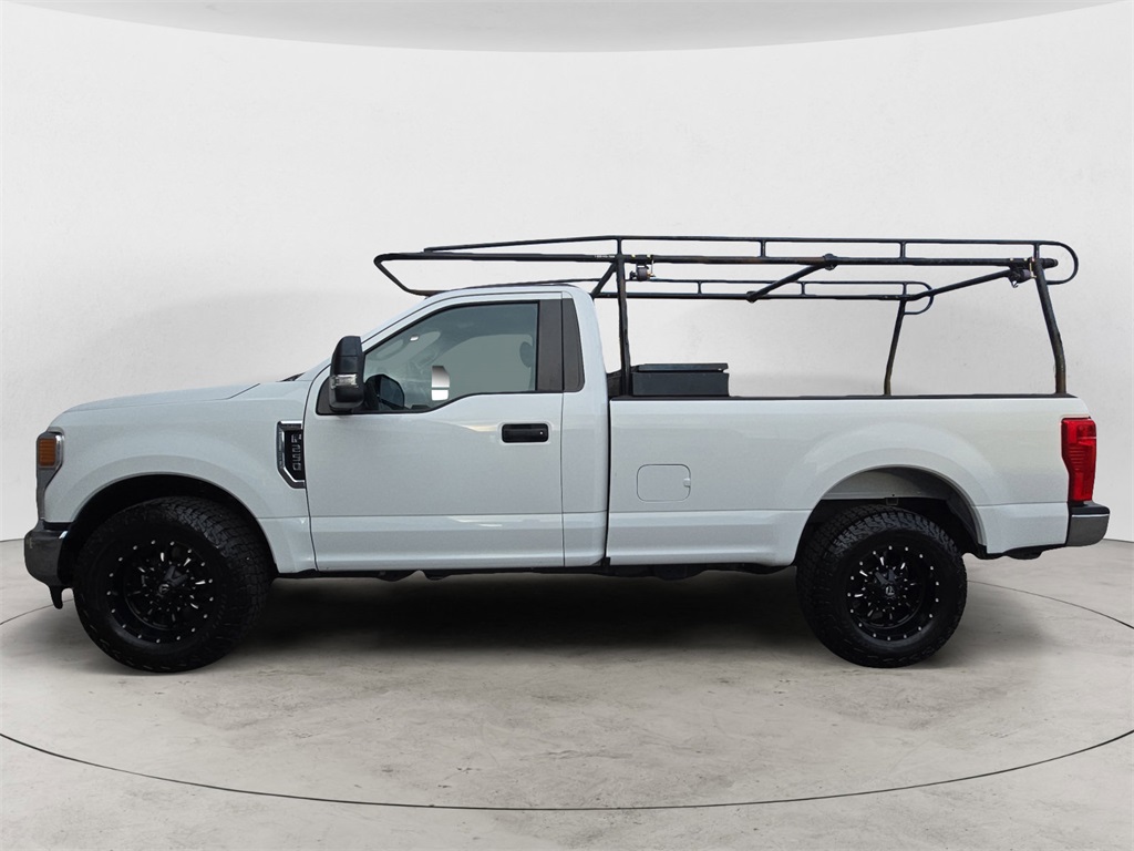 2020 Ford F-250 photo 2