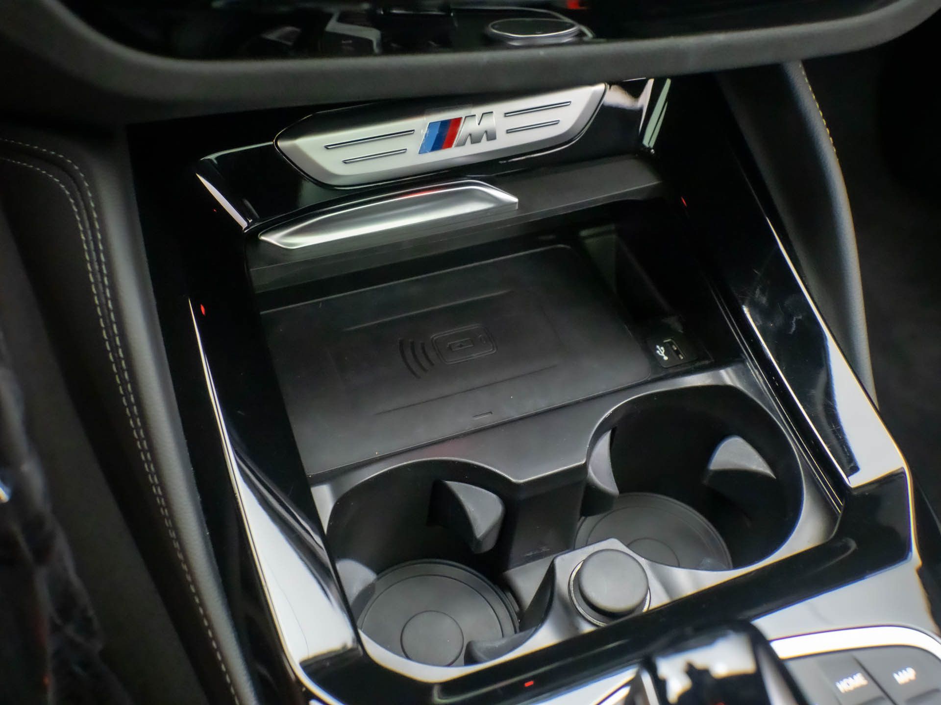 2025 Bmw X4 M40i photo 17