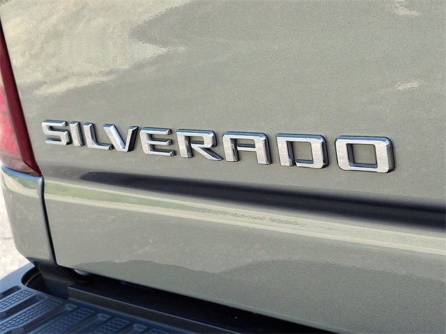 2024 Chevrolet Silverado 2500HD LTZ photo 30
